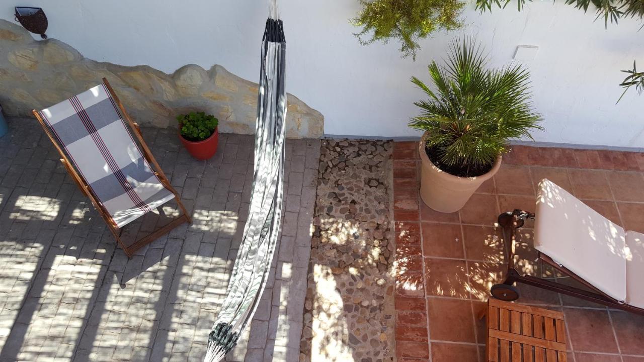 Casa Olea Priego de Córdoba Exterior foto
