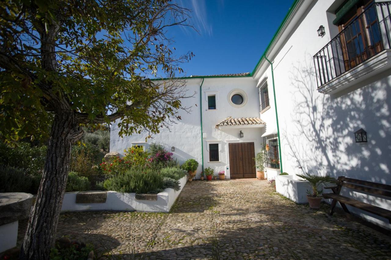 Casa Olea Priego de Córdoba Exterior foto