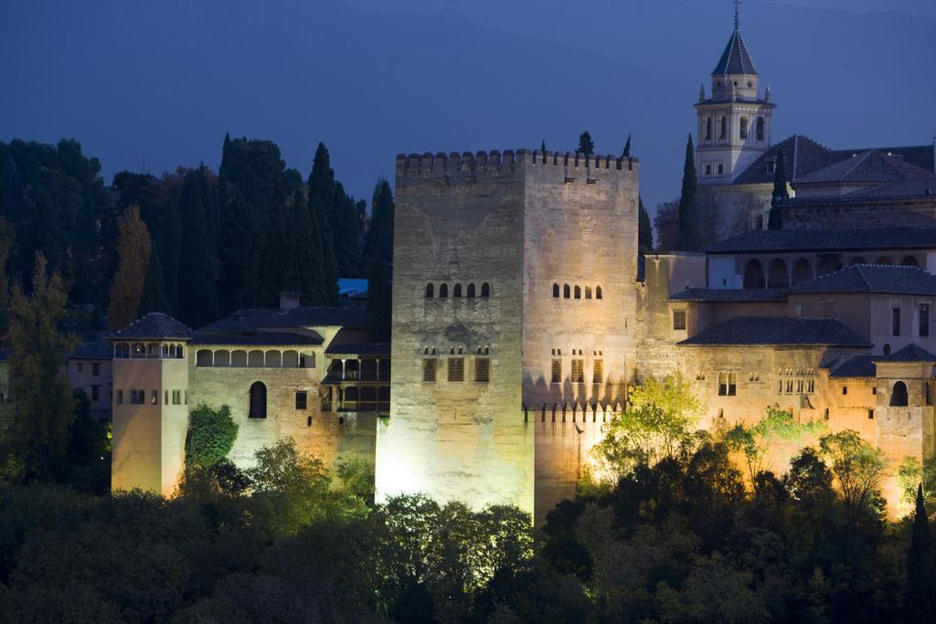 Casa Olea Priego de Córdoba Exterior foto