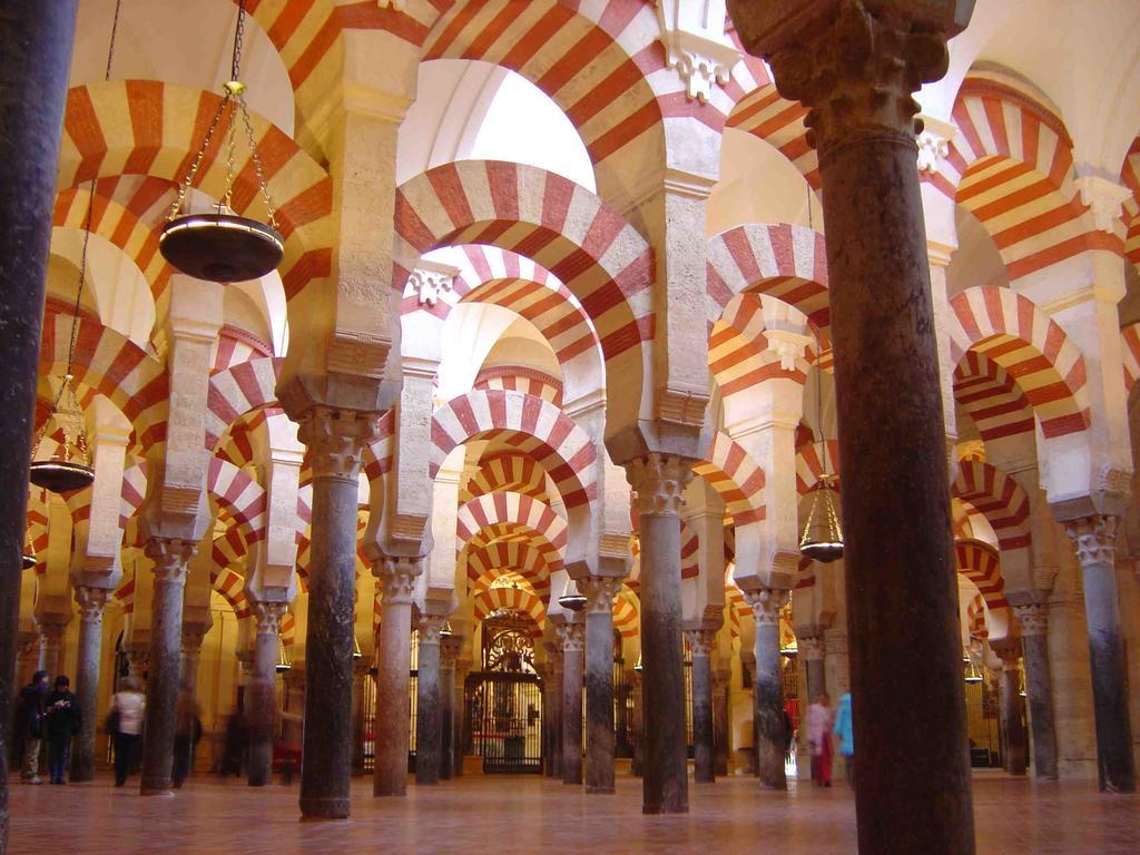 Casa Olea Priego de Córdoba Exterior foto