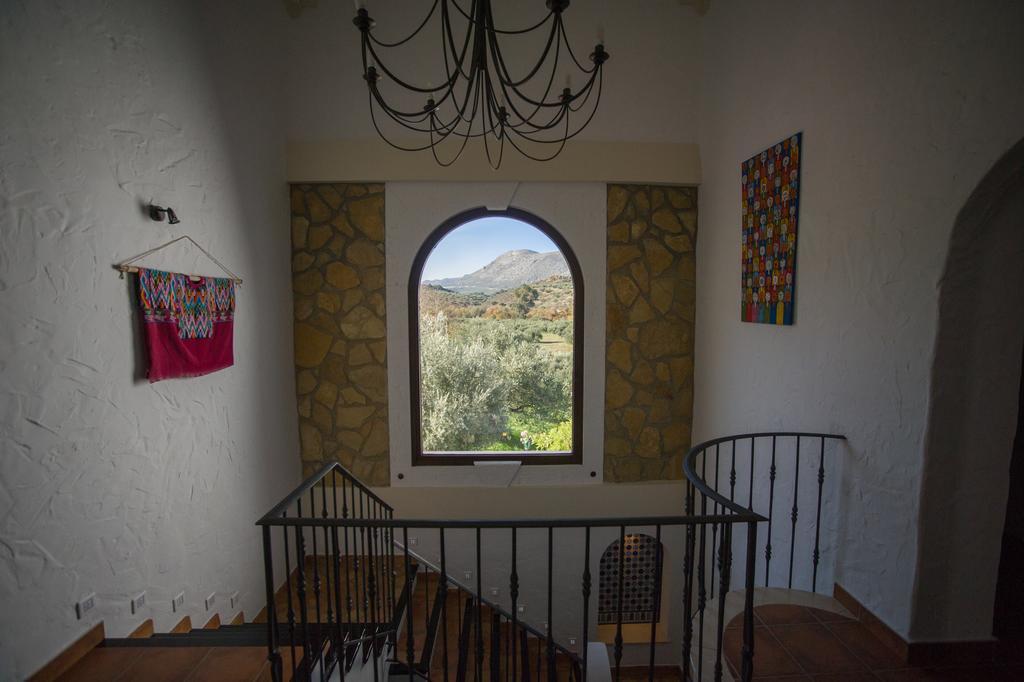 Casa Olea Priego de Córdoba Exterior foto