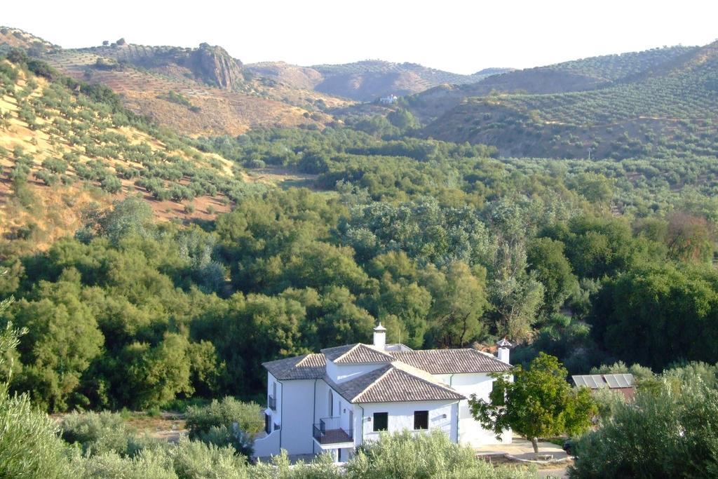 Casa Olea Priego de Córdoba Exterior foto